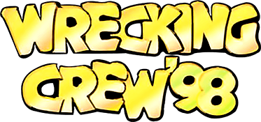 Wrecking Crew '98 (SNES) Play Online